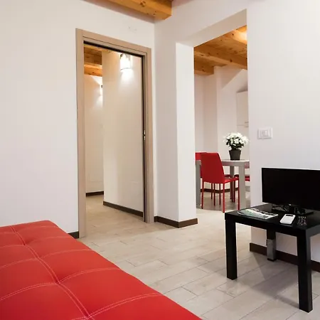 Apartamento Dimora San Zeno 4 With 5 Sleeps Verona